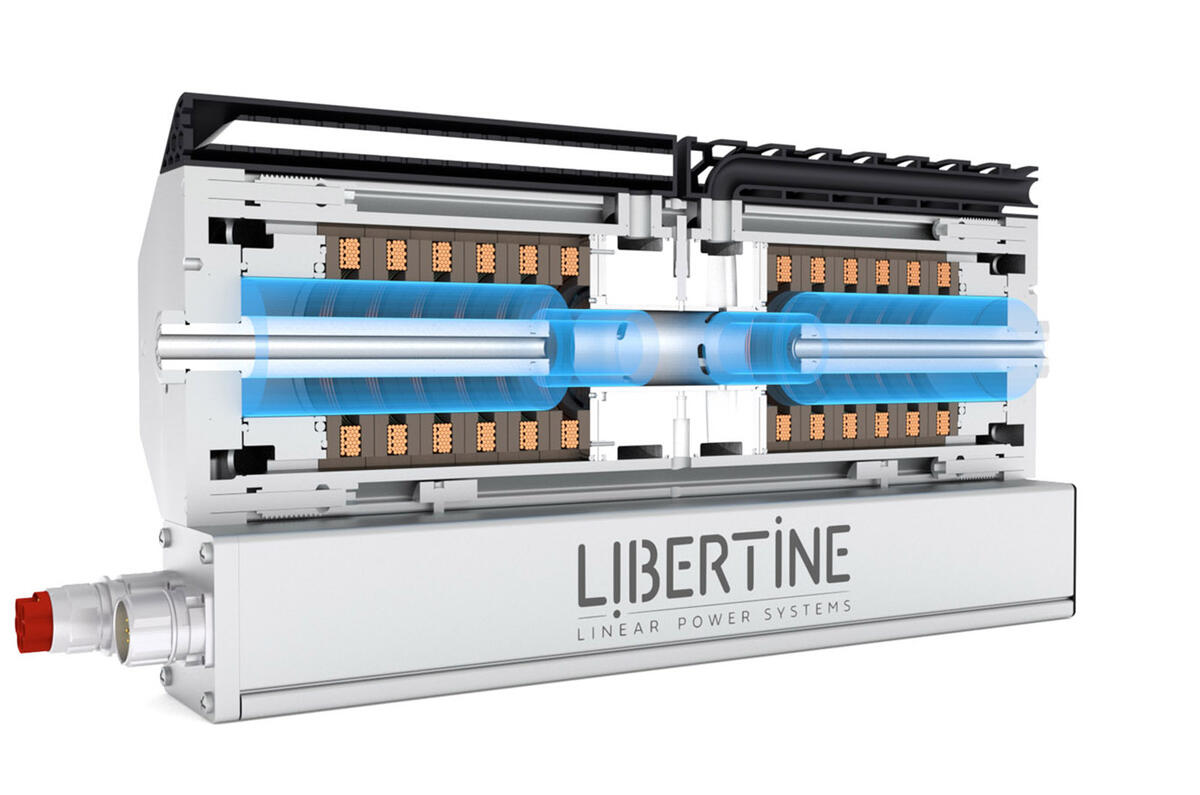 2 libertine