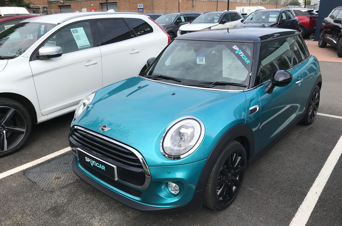 2 Mini damage 2 Mini damage