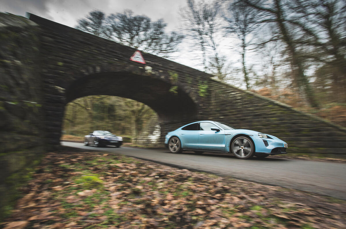 2 porsche twin test 2 porsche twin test