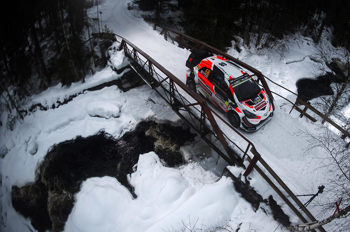 2 rally sweden 2 rally sweden