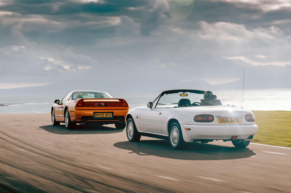 Handling Day favourites Handling Day favourites