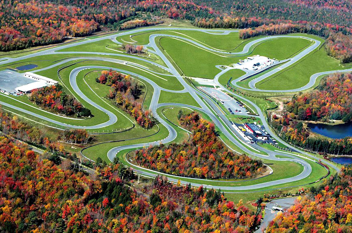 Thermal Raceway 2020 - Monticello Motor Club Thermal Raceway 2020 - Monticello Motor Club