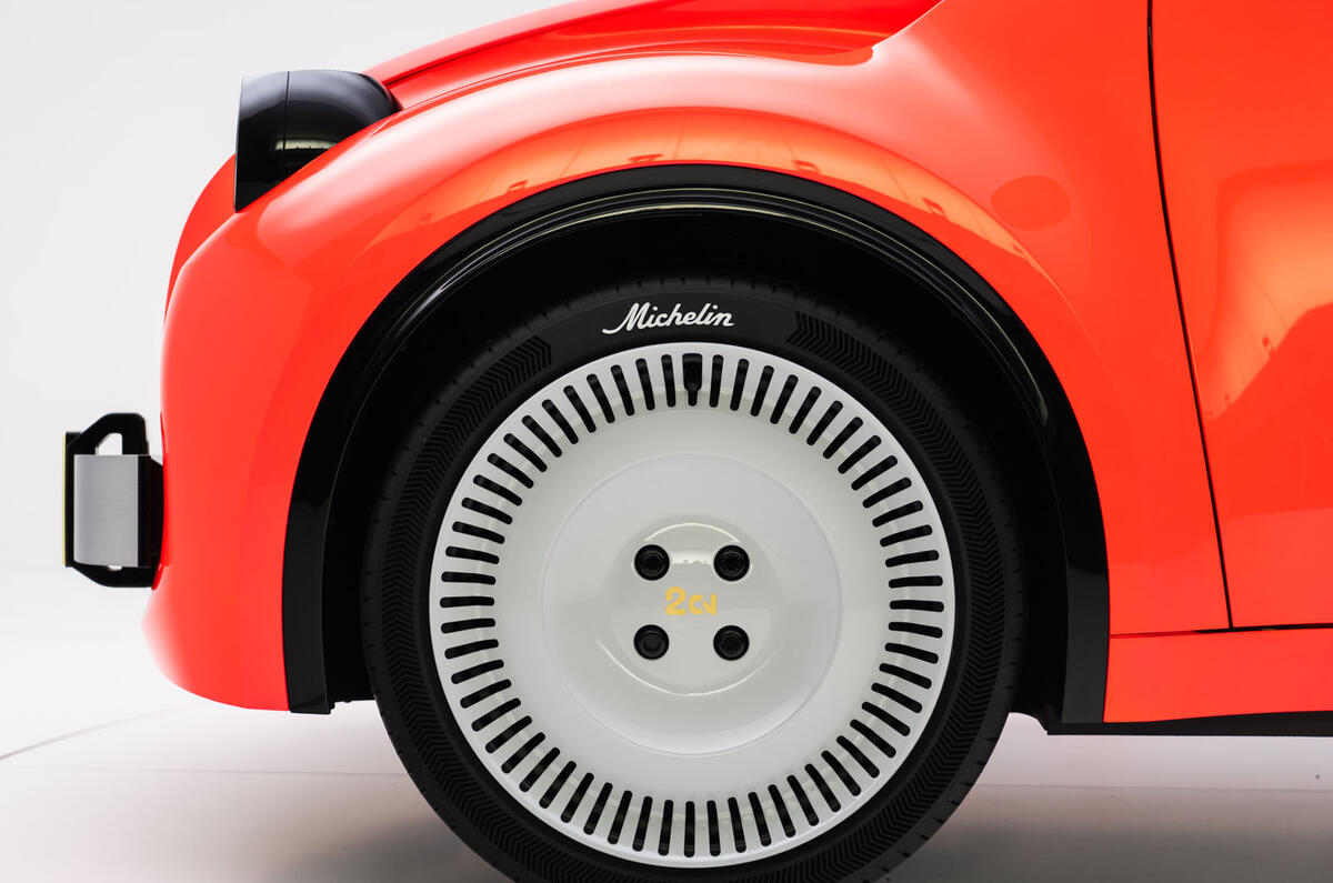 2CV 29