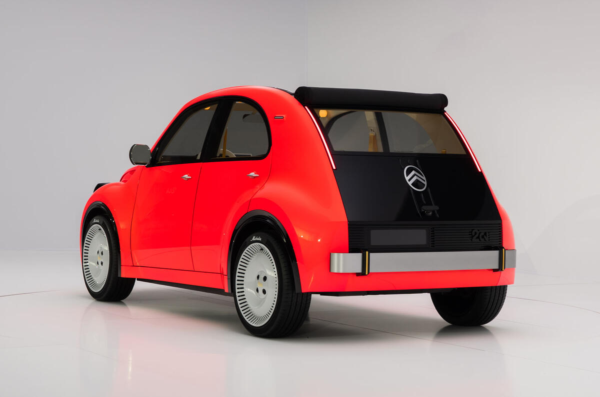 2CV 6