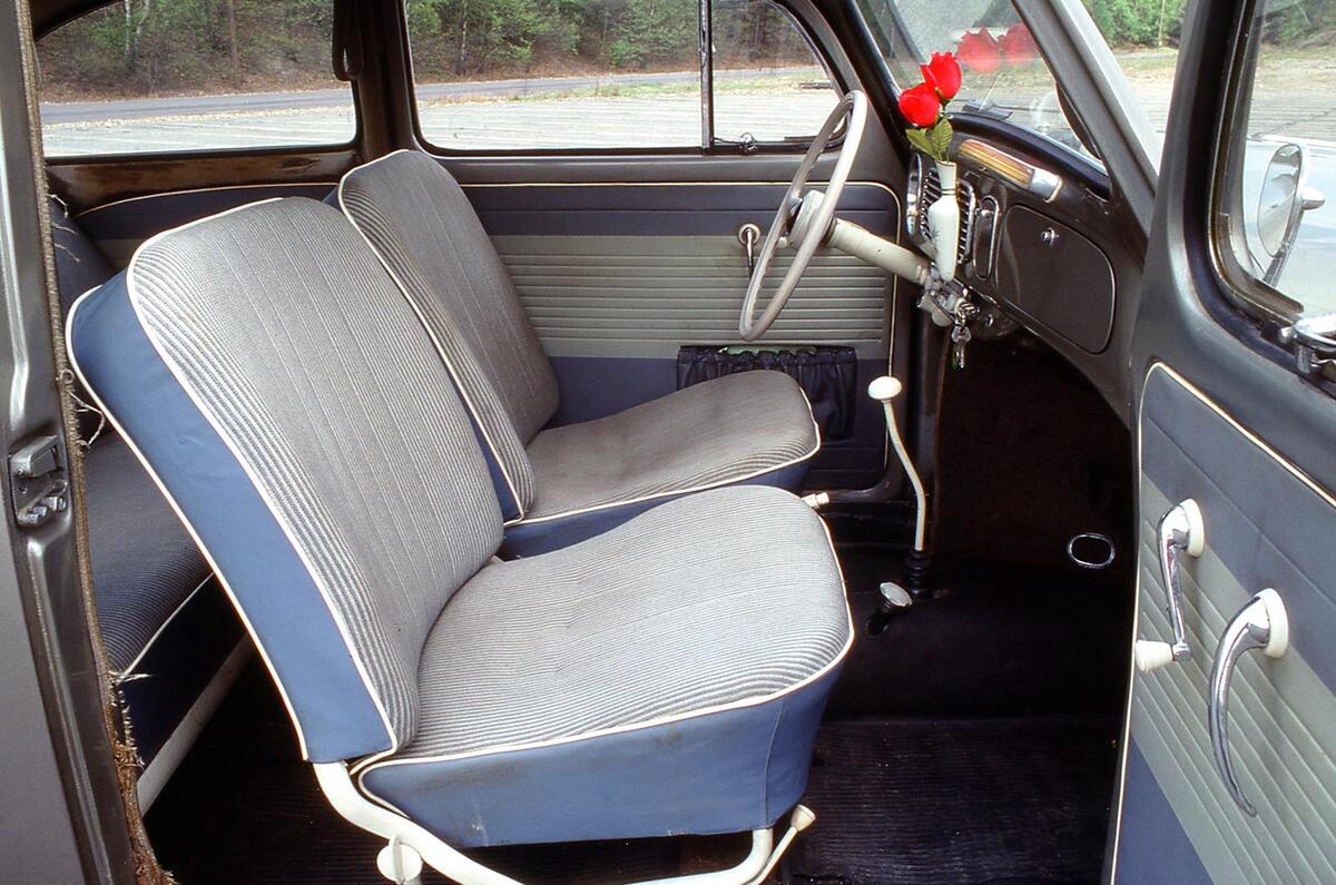 Citroen 2CV