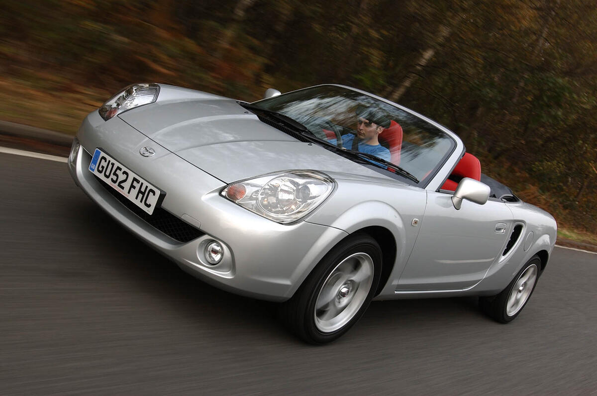 Fun used cars guide 2018