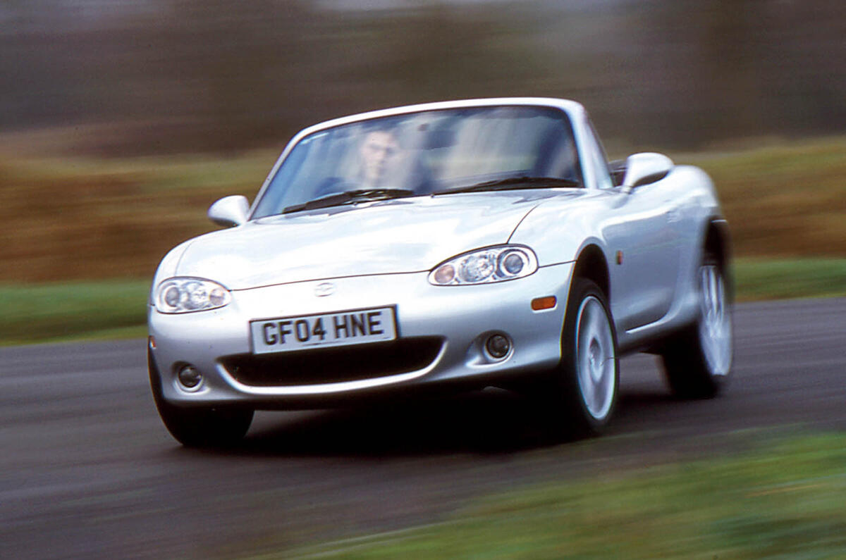 Fun used cars guide 2018