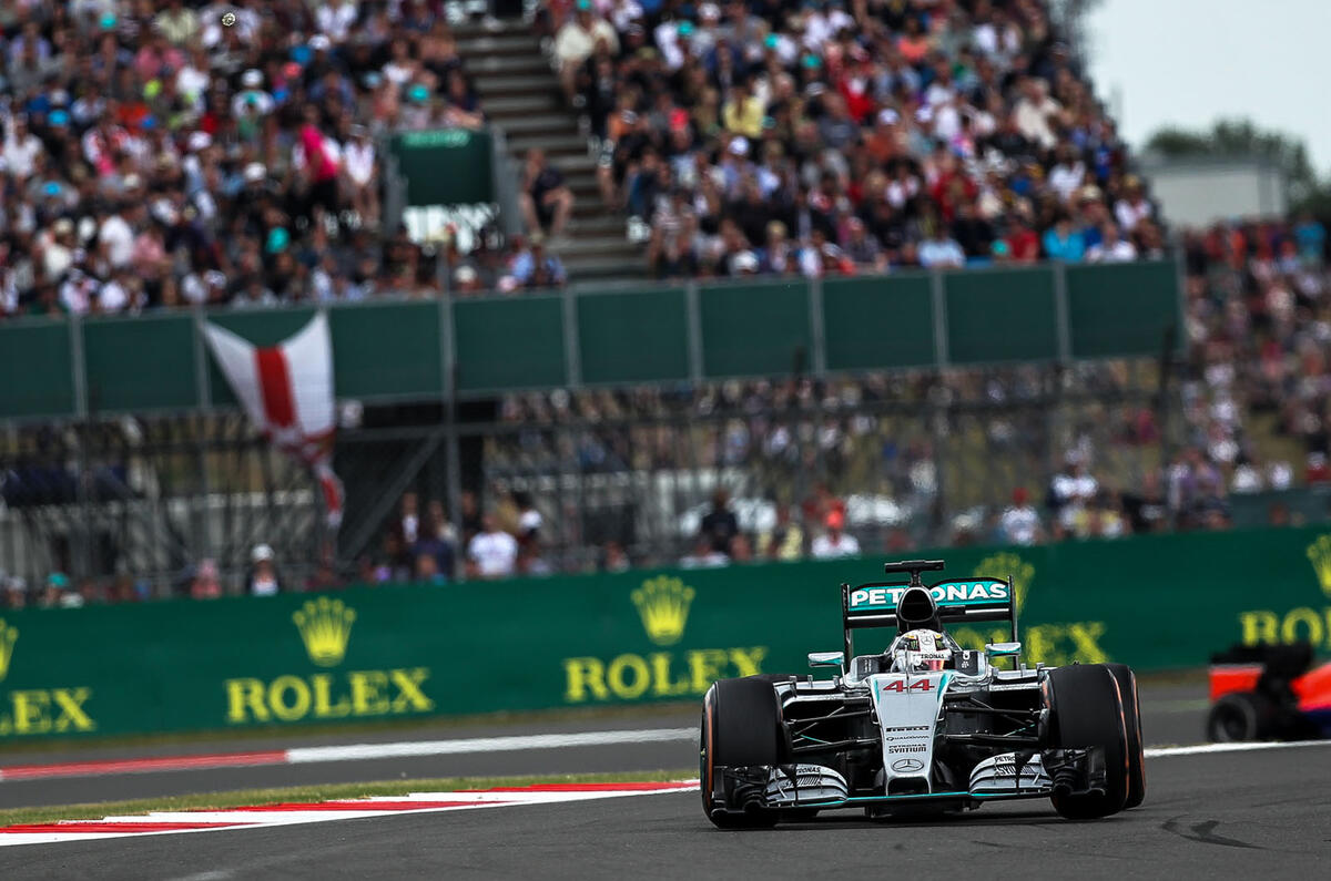 3 Autocar favourite racing drivers Lewis Hamilton circuit 3 Autocar favourite racing drivers Lewis Hamilton circuit