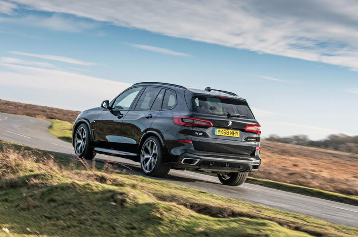 3 bmw x5 2018 rt hero rear 3 bmw x5 2018 rt hero rear