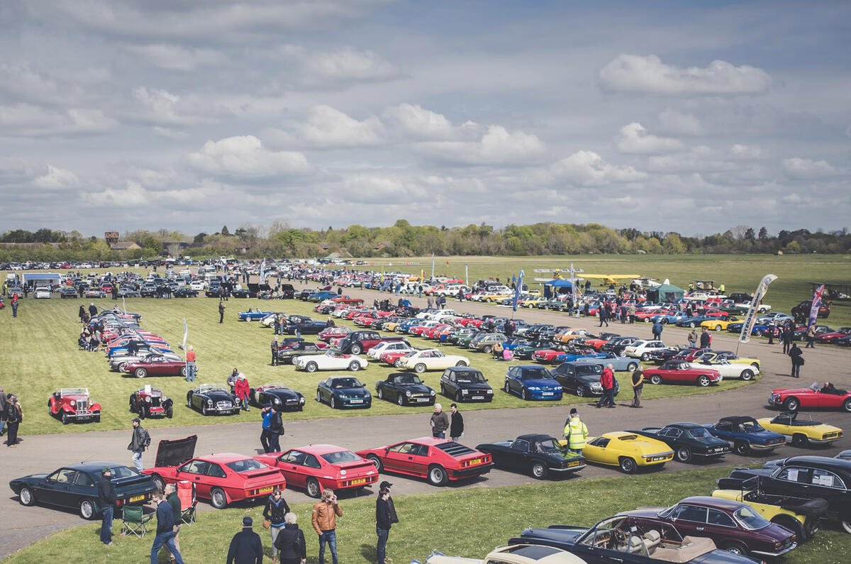 Classic cars  Classic cars