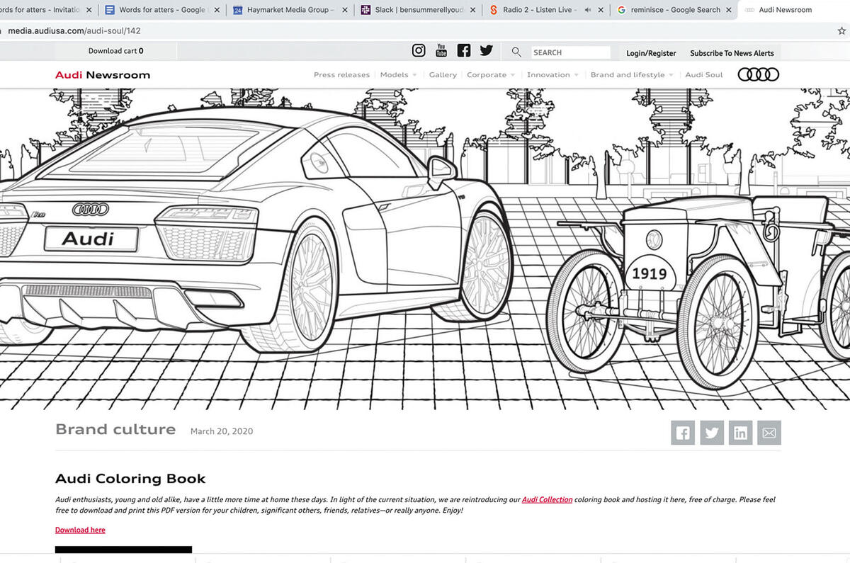 Download car colouring books Download car colouring books