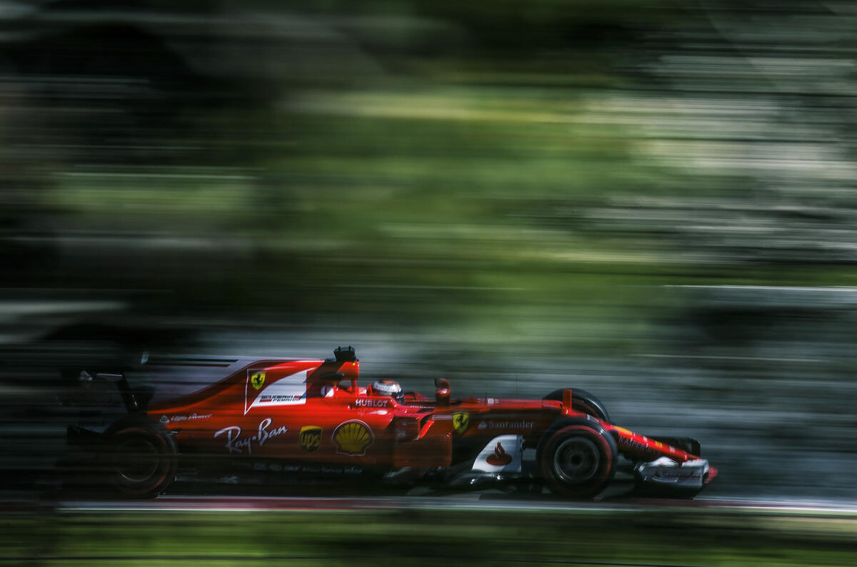 Ferrari