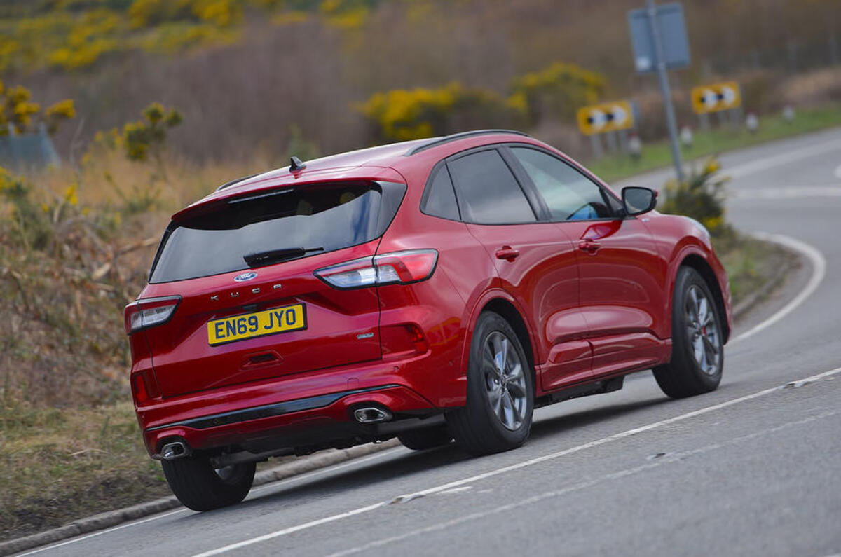 ford kuga 2020 uk fd hero rear ford kuga 2020 uk fd hero rear
