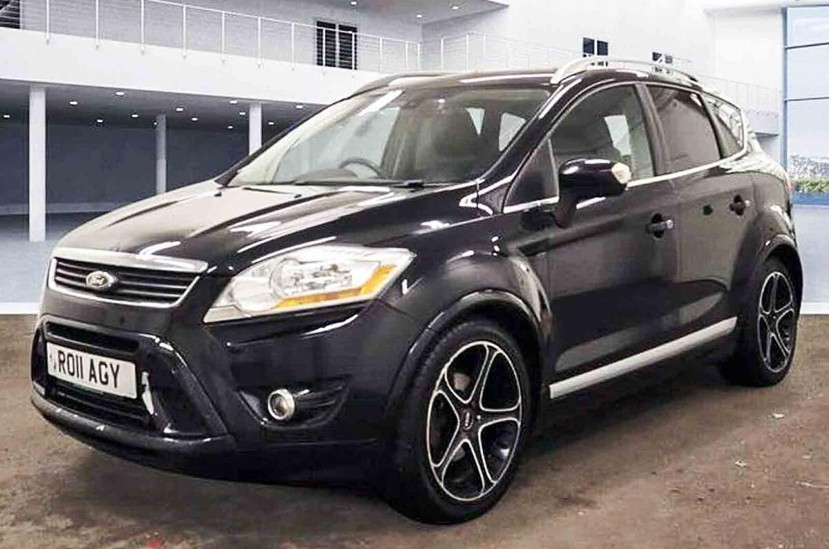 3 ford kuga 3 ford kuga