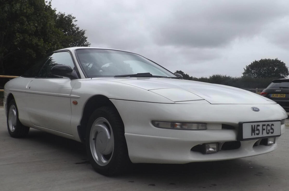 3 ford probe 3 ford probe