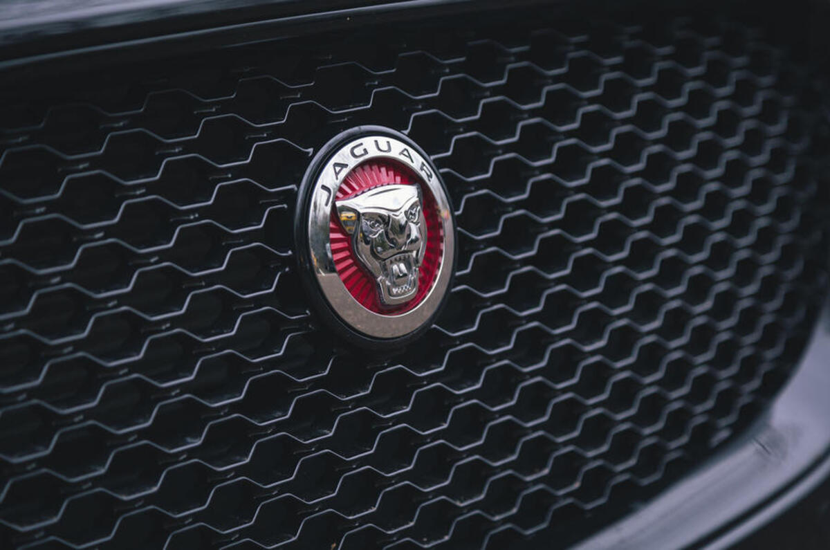 Jaguar XF Sportbrake Jaguar XF Sportbrake