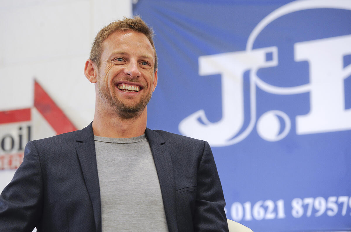 3 jenson button 3 jenson button