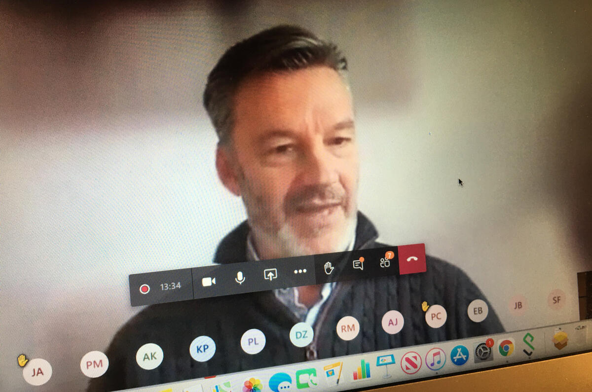 3 jim clark interview 3 jim clark interview