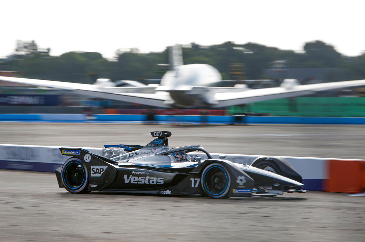 3 Mercedes Formula e exit opinion racing 3 Mercedes Formula e exit opinion racing