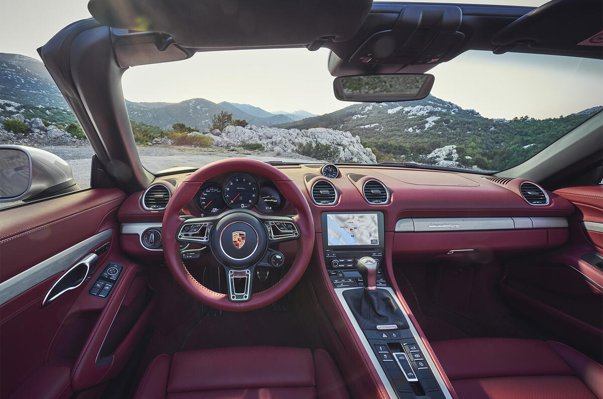 3 porsche boxster 25 years 3 porsche boxster 25 years