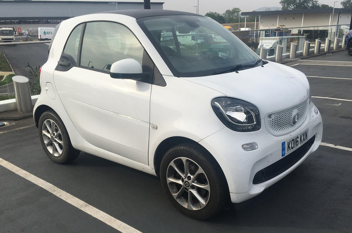 3 Steve Cropley alpine vs boxster Smart
