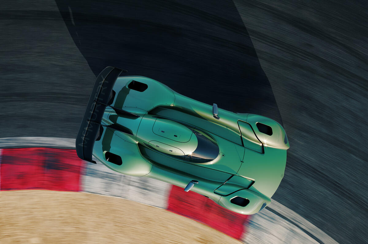 3. McMurtry Spéirling   track top down