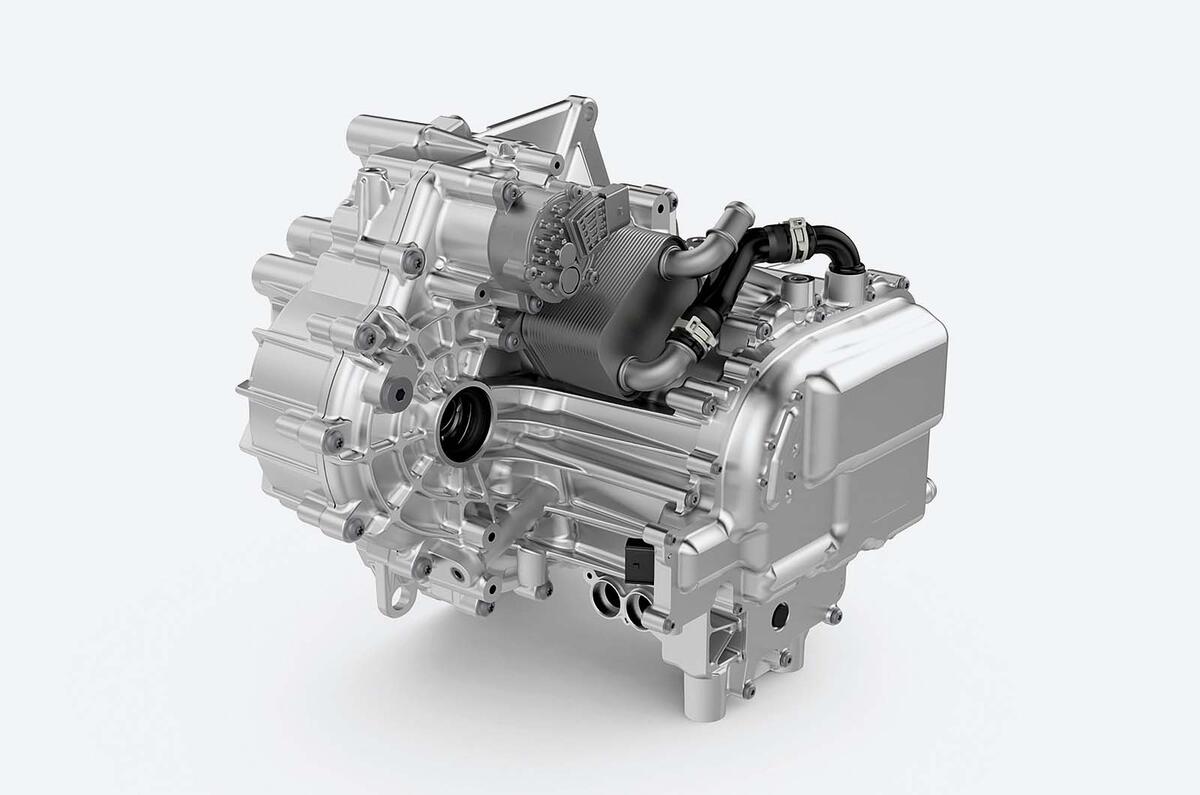 3. ZF Range Extender 4in1
