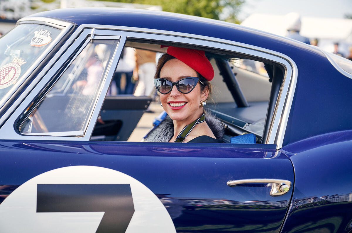 3.GoodwoodRevival.Ph.byDominicJames  3.GoodwoodRevival.Ph.byDominicJames