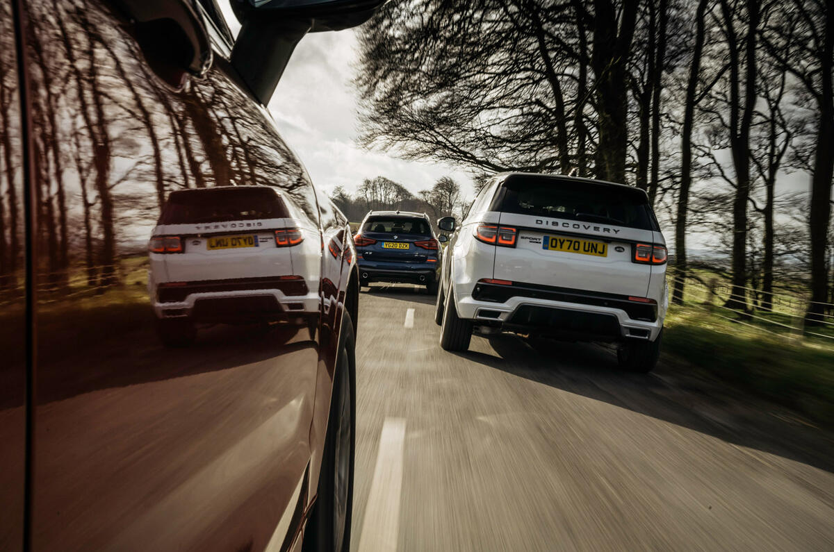 30 hybrid suv bmw landrover volvo 2020 32 30 hybrid suv bmw landrover volvo 2020 32