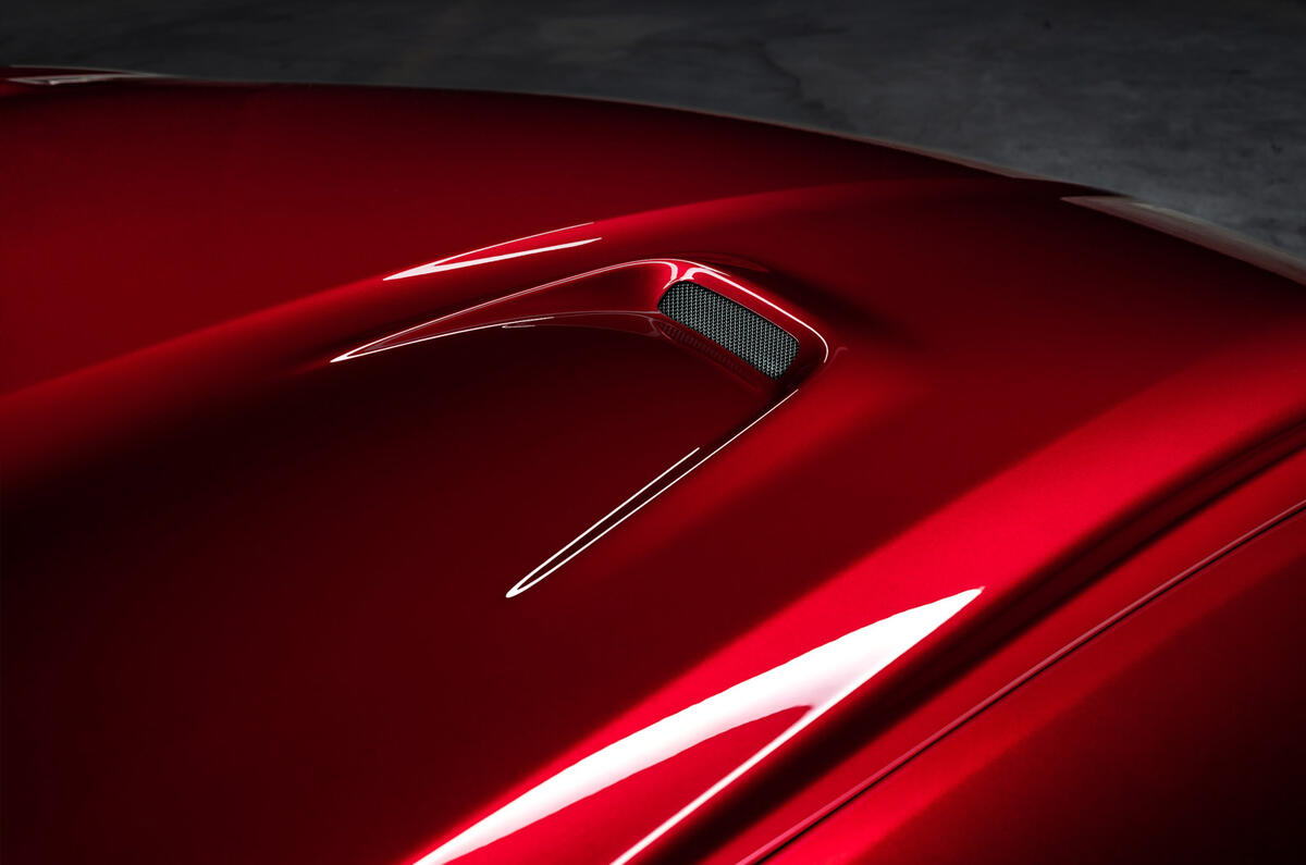 Maserati Trofeo Maserati Trofeo