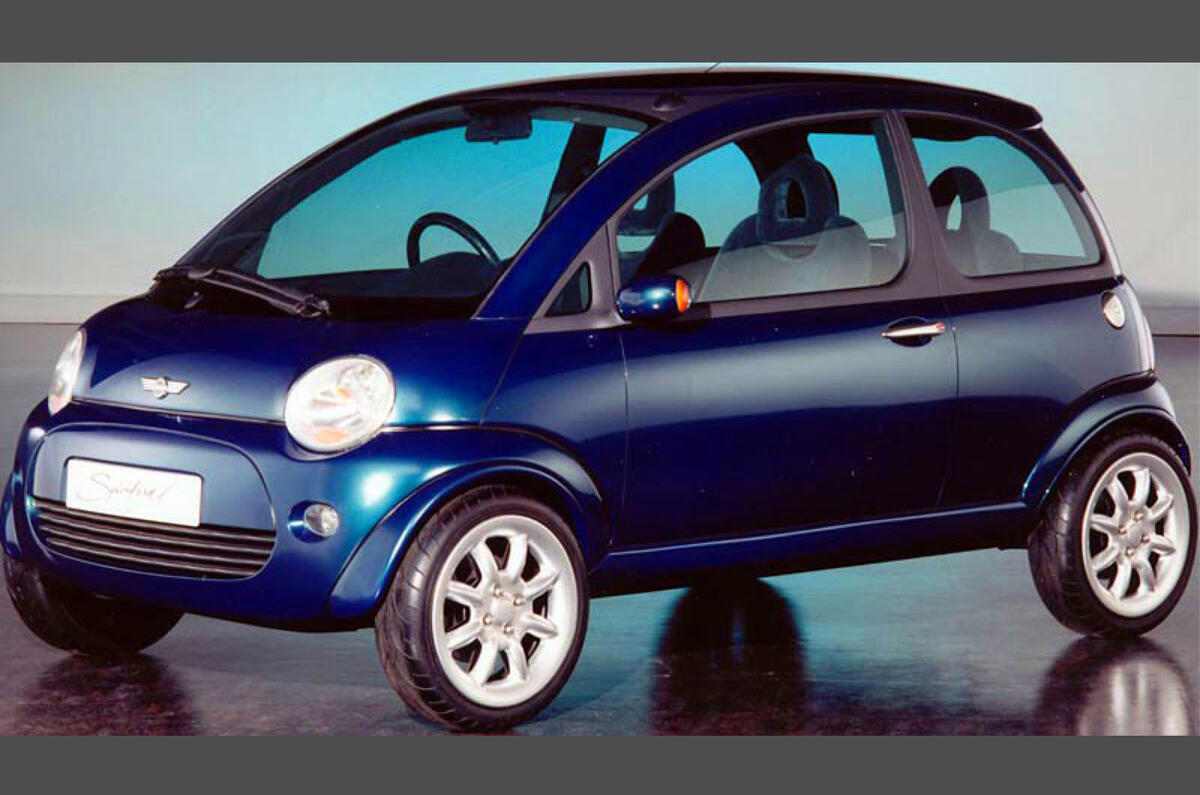 Mini Spiritual Mini Spiritual