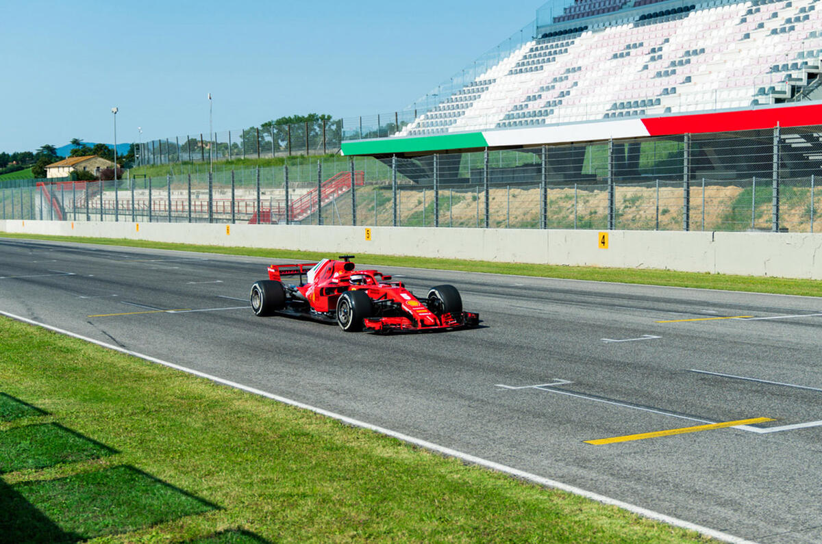 Mugello Mugello