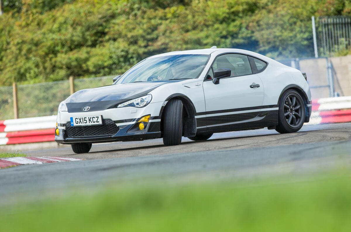 Top 50 cars on sale today - Toyota GT86 Top 50 cars on sale today - Toyota GT86