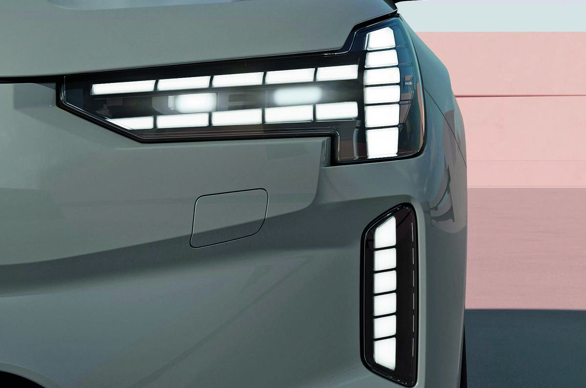 Ultimate Thor Hammer Headlight Animation