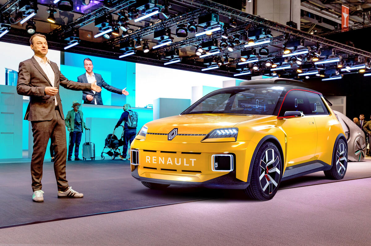 30 renault 5