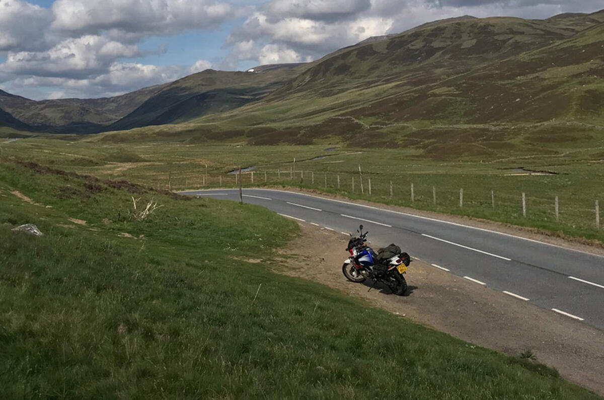 30 scotland prior 30 scotland prior