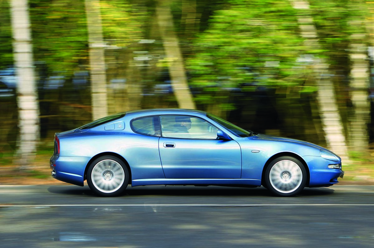 Maserati 3200 GT