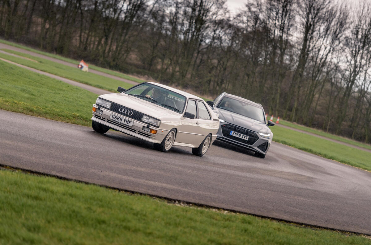 Hot Audis Hot Audis