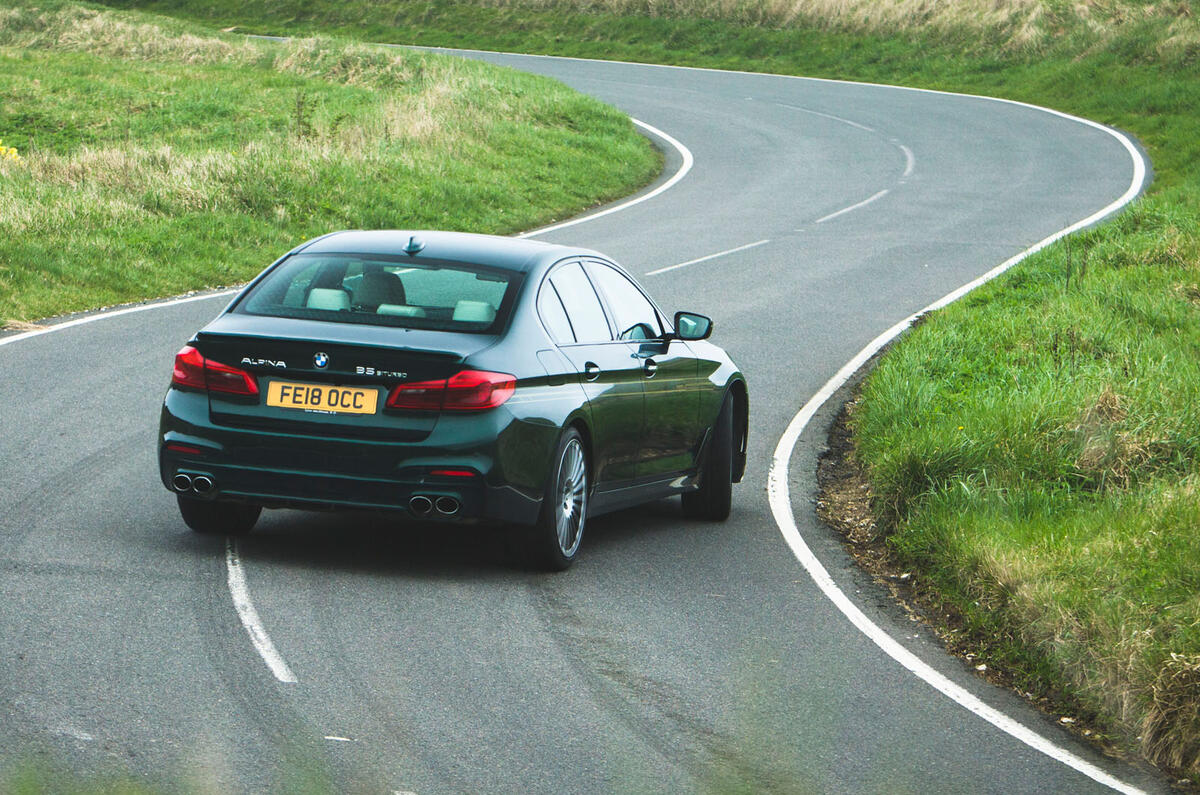 Top 50 cars on sale today - Alpina B5 Top 50 cars on sale today - Alpina B5