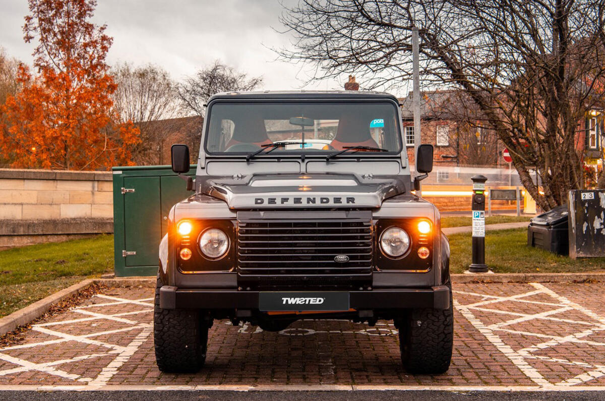 3441 twisted ev 90 fully electric twisted 90 truck cab lg 3441 twisted ev 90 fully electric twisted 90 truck cab lg