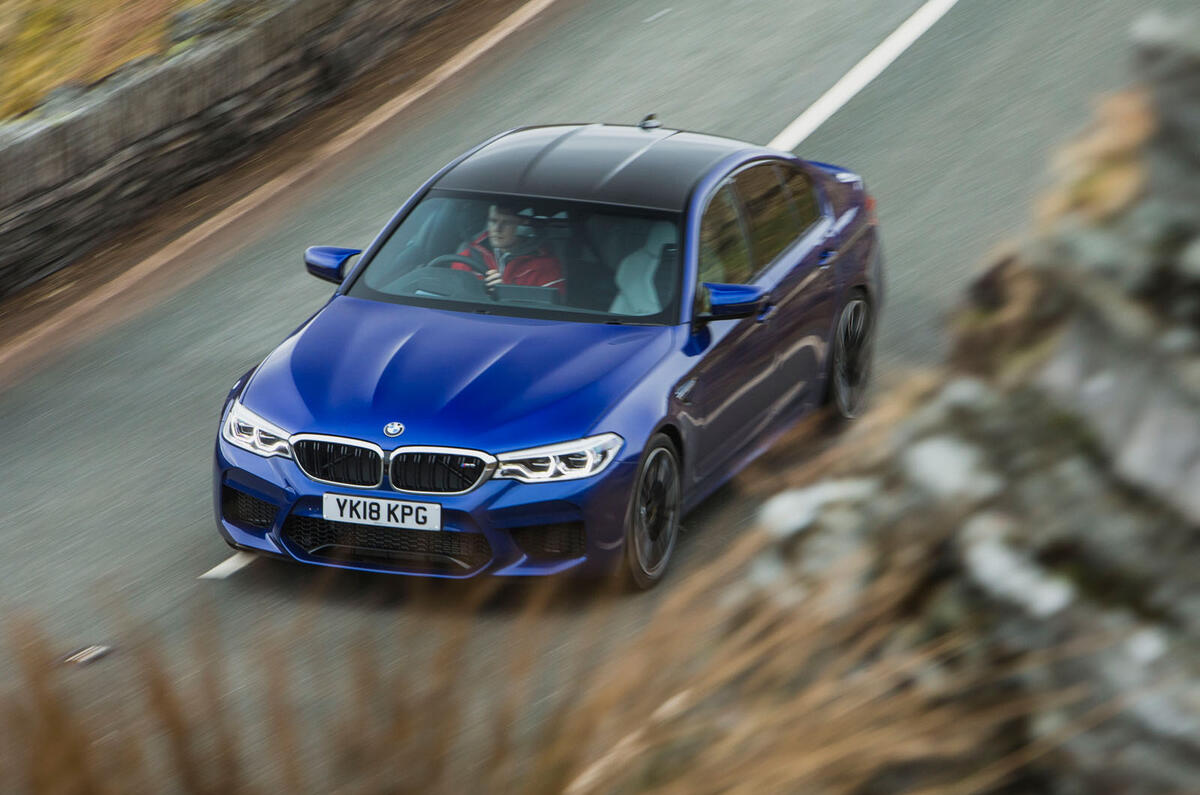 Top 50 cars on sale today - BMW M5 Competition Top 50 cars on sale today - BMW M5 Competition