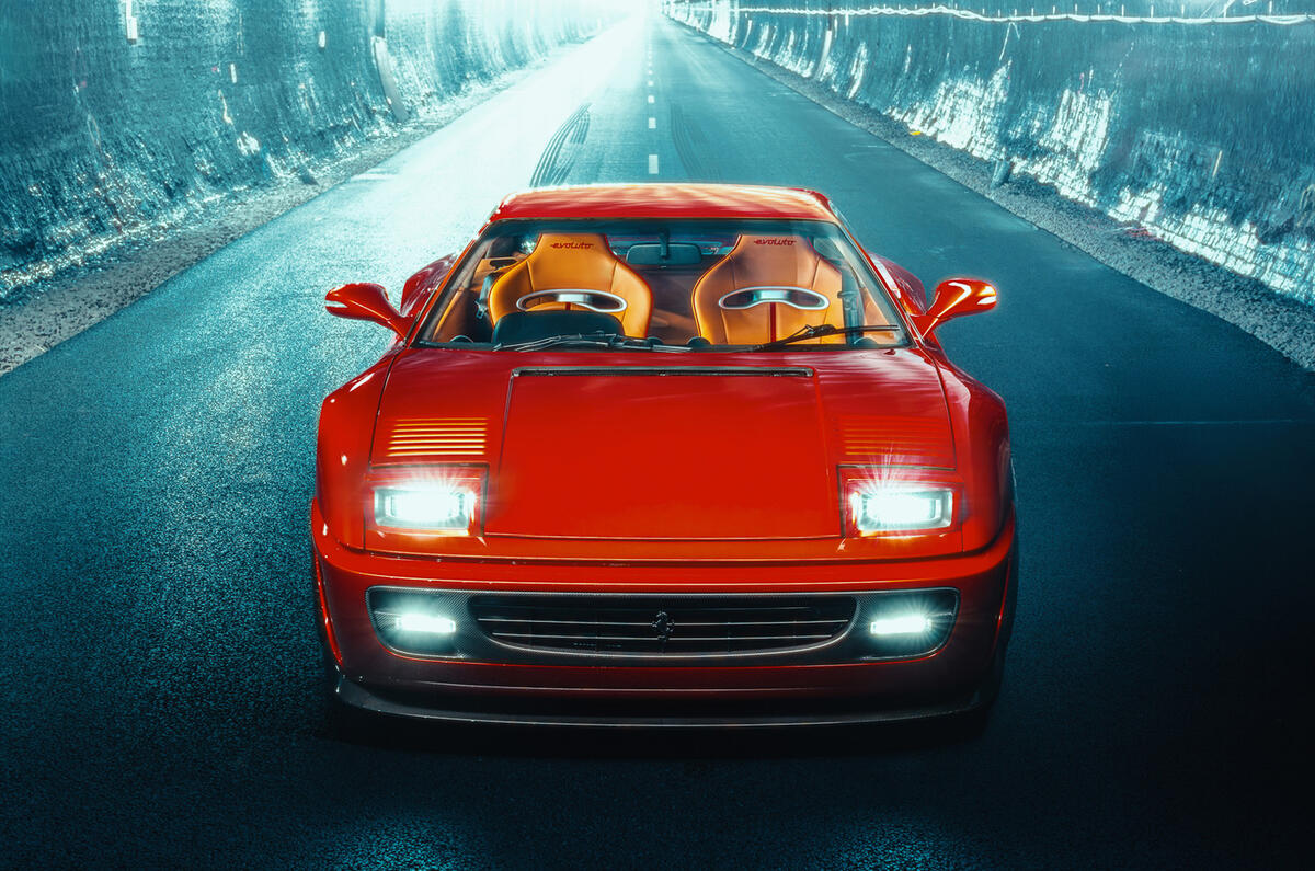 355 by Evoluto Front 02