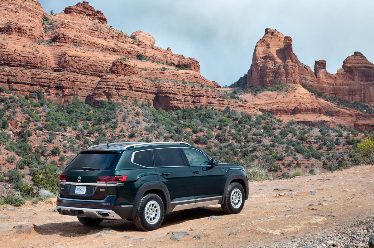 Deep south road trip