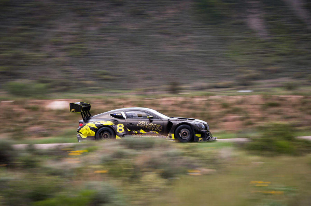 3 continental gt3 pikes peak livery 11 3 continental gt3 pikes peak livery 11