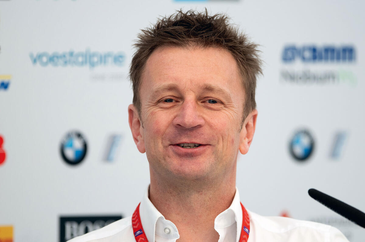 Formula E Formula E