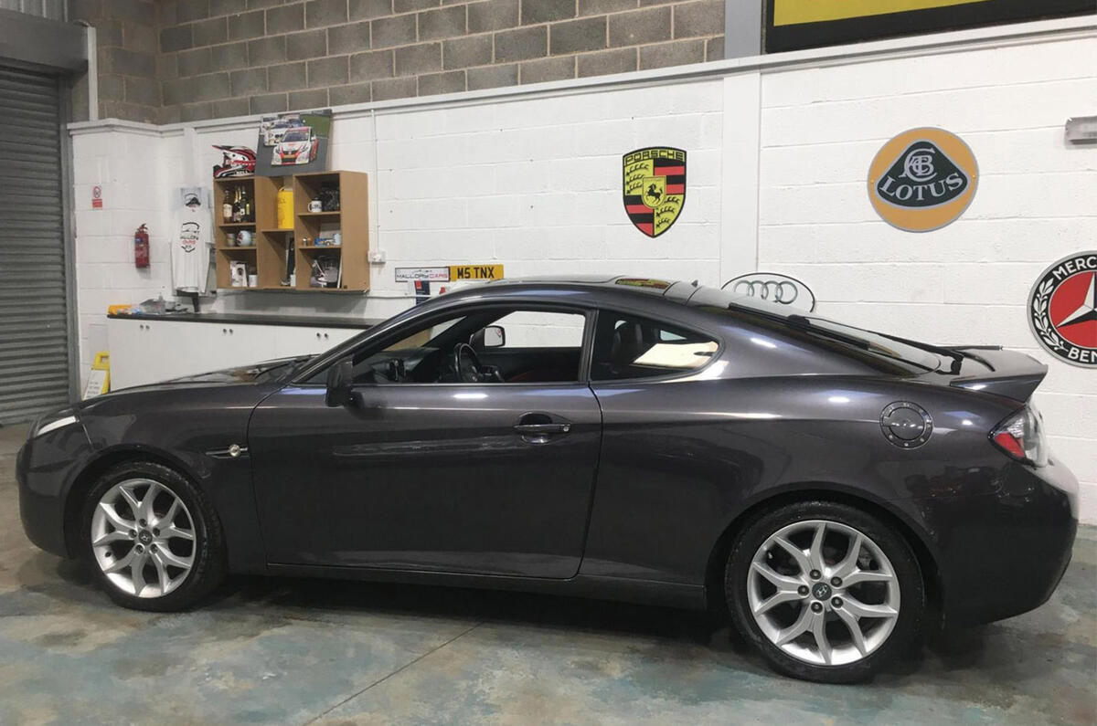 3 hyundai coupe 3 hyundai coupe