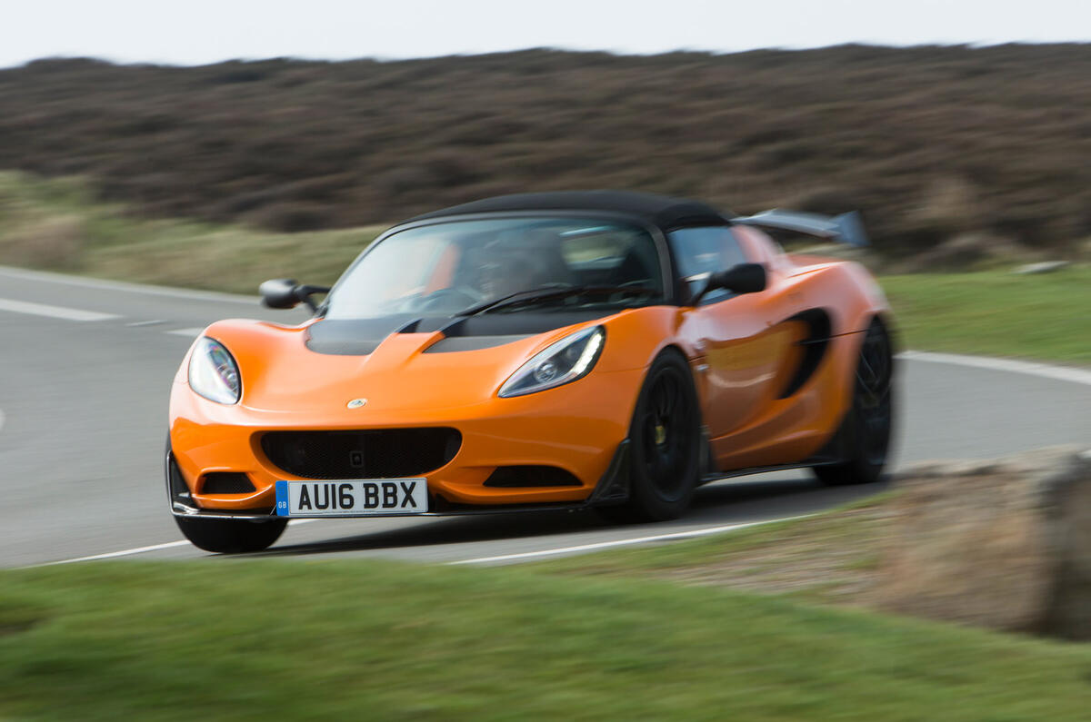 3 lotus elise s3 cup 250 3 lotus elise s3 cup 250