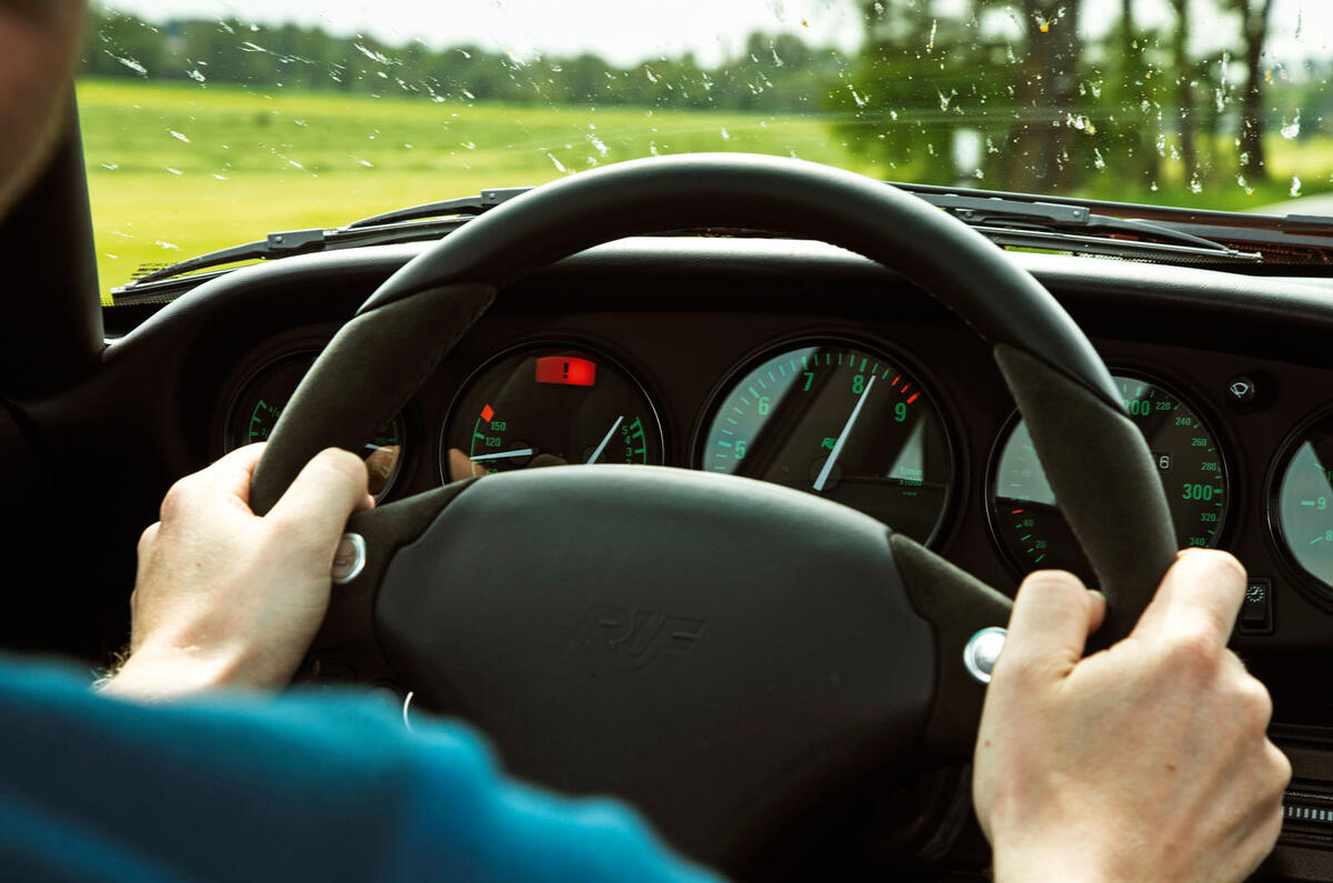 Ruf Automobile GmbH 3