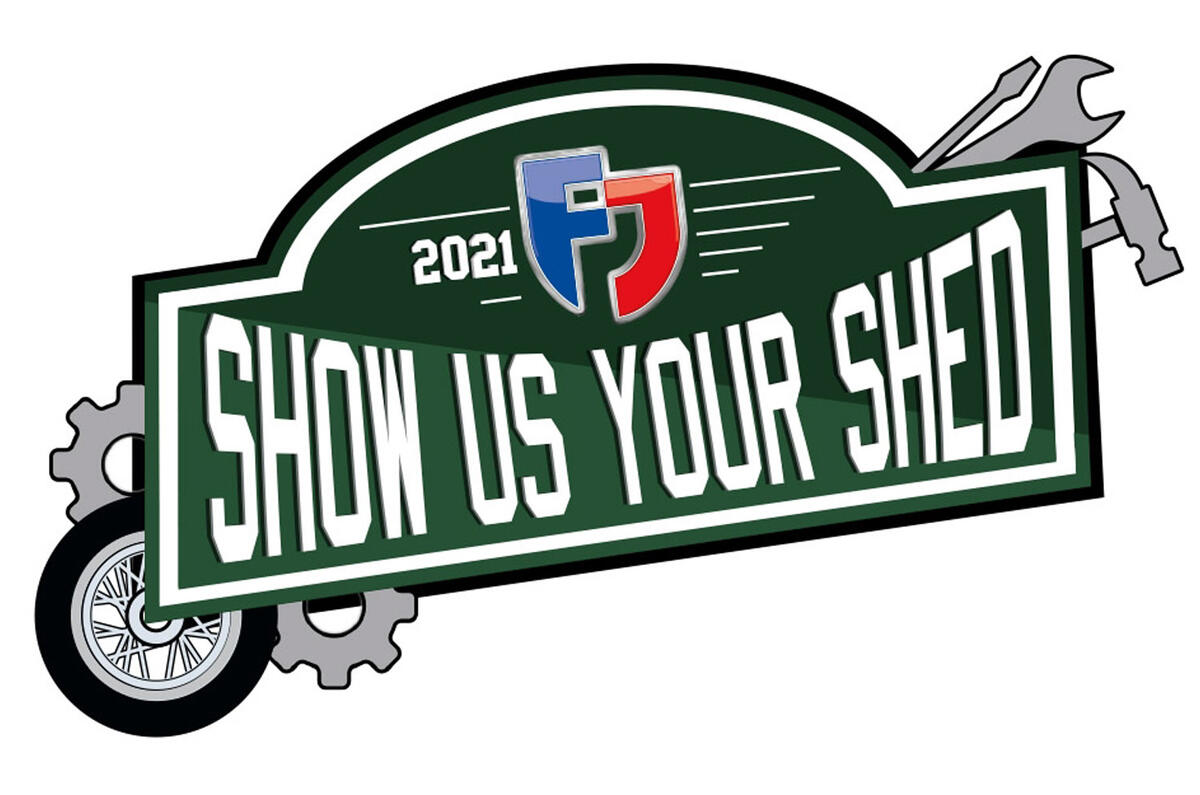 3 show us your shed 3 show us your shed