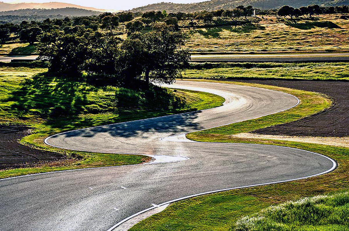 Thermal Raceway 2020 - Ascari Resort Thermal Raceway 2020 - Ascari Resort